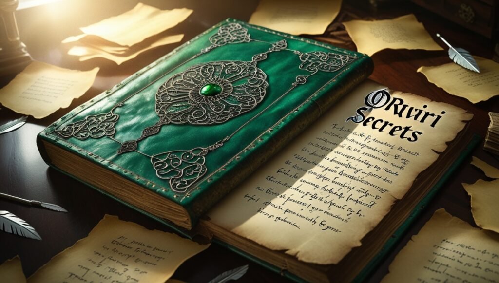 Örviri Secrets: Unlocking Its Full Potential