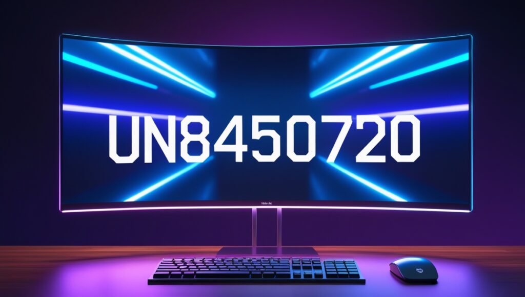 How To Unlock UN84350720 On Roblox: A Complete Guide